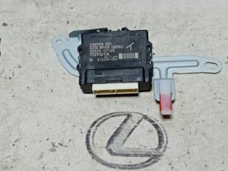 Блок управления стеклоподьемниками передний левый Toyota Land Cruiser Prado 2019