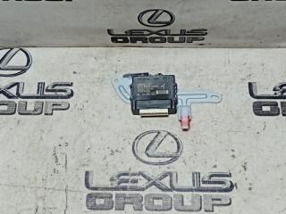 Блок управления стеклоподьемниками передний левый Toyota Land Cruiser Prado 2019