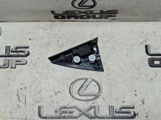 Обшивка двери передняя левая Land Cruiser Prado 2019 GDJ150 1GDFTV