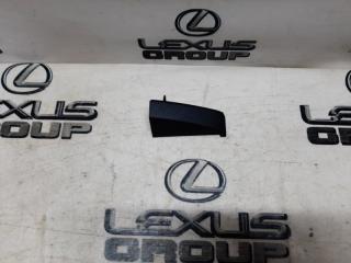 Запчасть накладка консоли задняя Lexus NX300h 2020