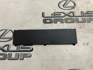 Заглушка Lexus NX300h 2020 контрактная Заглушка Lexus NX300h 2020