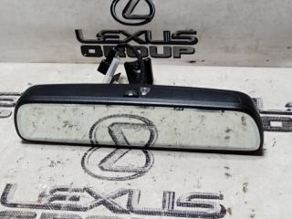 Зеркало салона Lexus RX450h 2021