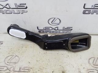 Воздуховод правый Lexus NX300h 2020