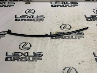 Направляющая стекла задняя правая Lexus RX300 2005