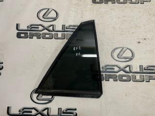 Стекло двери заднее правое Lexus RX300 2005