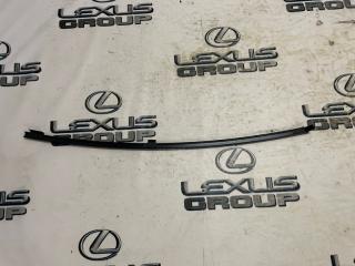 Направляющая стекла задняя правая Toyota Land Cruiser Prado 2019