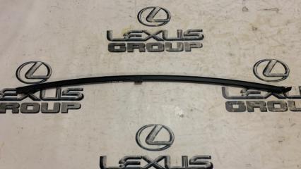 Направляющая стекла задняя левая Toyota Land Cruiser Prado 2020