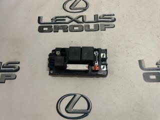 Блок реле заряда батареи Lexus RX450h 2021