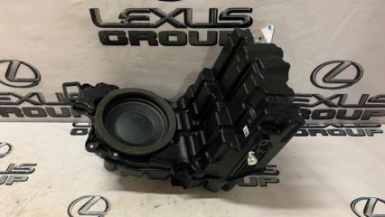 Сабвуфер Lexus RX450h 2020