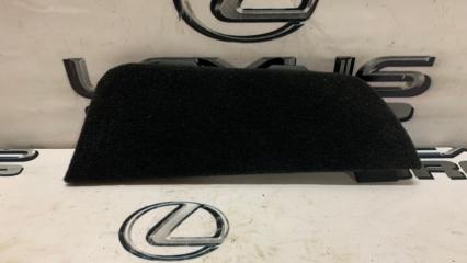 Обшивка багажника задняя правая Lexus RX450h 2021