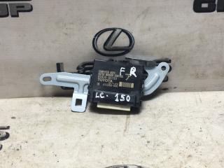 Блок управления зеркалами передний правый Toyota Land Cruiser Prado 2020