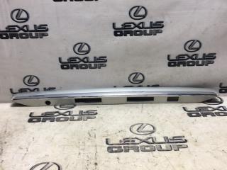 Молдинг на крышку багажника задний Lexus LS430 2002 контрактная Молдинг на крышку багажника задний Lexus LS430 2002