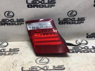 Фонарь задний левый Lexus LS460 2007 контрактная Фонарь задний левый Lexus LS460 2007