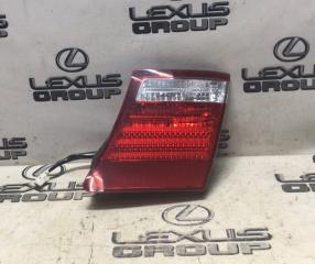 Фонарь задний правый Lexus LS460 2007 контрактная Фонарь задний правый Lexus LS460 2007