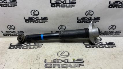 Амортизатор задний Toyota RAV4 2020