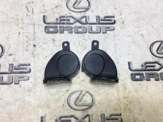 Сигнал звуковой Lexus RX450h 2020
