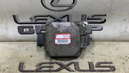 Блок управления ESP Lexus RX400h 2007