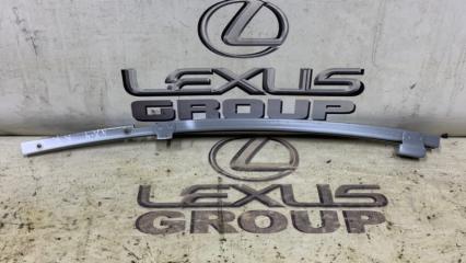 Направляющая стекла задняя правая Lexus RX450h 2021