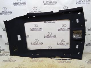 Обшивка потолка Lexus NX300h 2019