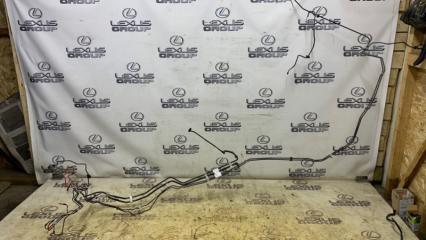 Трубка тормозная Toyota RAV4 2020