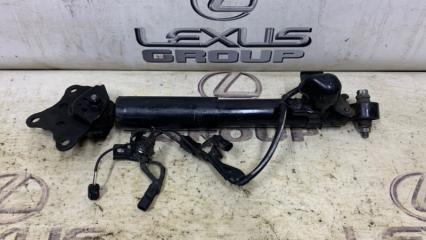 Амортизатор задний левый Lexus RX450h 2022