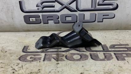 Кронштейн крыла передний левый Toyota Land Cruiser Prado 2017