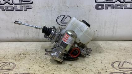 Блок ABS Toyota Land Cruiser Prado 2020