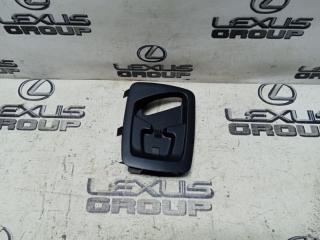 Накладка Lexus NX300h 2018