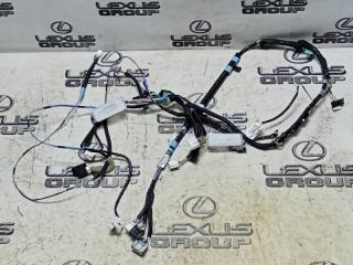 Проводка крыши Lexus NX300h 2020 контрактная Проводка крыши Lexus NX300h 2020