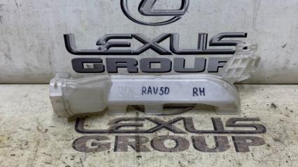 Воздуховод передний правый Toyota RAV4 2020