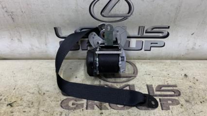 Ремень безопасности задний правый Toyota Land Cruiser Prado 2020