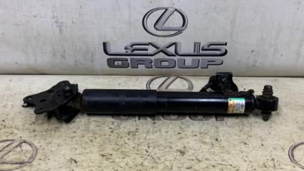 Амортизатор задний правый Lexus RX450h 2021