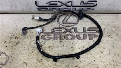 Провод задний Toyota RAV4 2020 контрактная Провод задний Toyota RAV4 2020