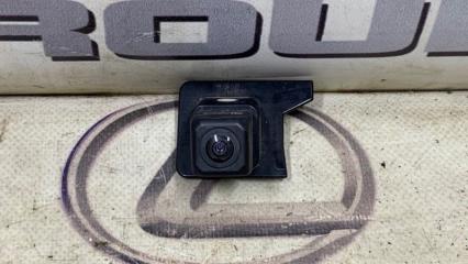 Камера заднего вида задняя Lexus RX450h 2020