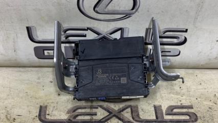 Блок управления Toyota RAV4 2019