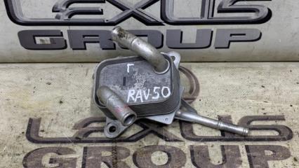 Радиатор АКПП Toyota RAV4 2020