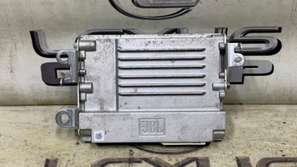 Усилитель звука Toyota RAV4 2020