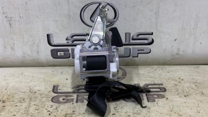 Ремень безопасности задний правый Toyota RAV4 2020