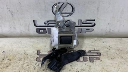 Ремень безопасности задний левый Toyota RAV4 2020