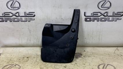 Брызговик передний правый Toyota Land Cruiser Prado 2019 контрактная Брызговик передний правый Toyota Land Cruiser Prado 2019