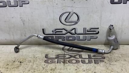 Трубка кондиционера Lexus NX300h 2017
