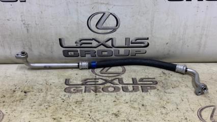 Трубка кондиционера Lexus NX300h 2017