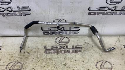 Трубка кондиционера Lexus NX300h 2017