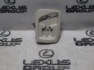 Накладка Lexus NX300h 2020