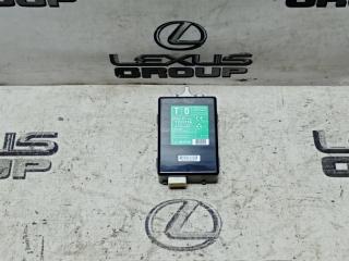 Блок управления центральным замком Lexus NX300h 2020