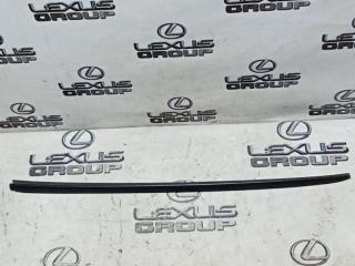 Молдинг лобового стекла передний левый Lexus NX300h 2020