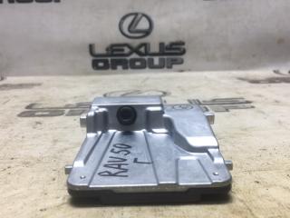 Камера передняя передняя Toyota RAV4 2019