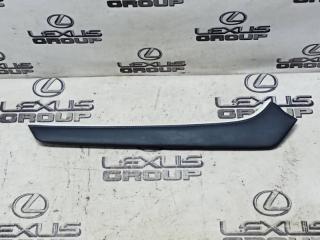 Накладка консоли правая Lexus RX300 2019