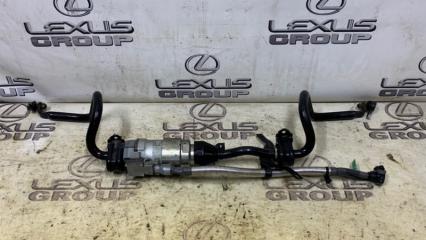 Стабилизатор передний Lexus RX450h 2020