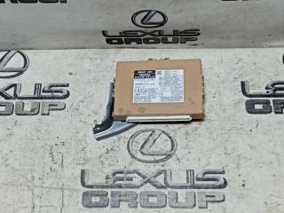 Блок управления центральным замком Lexus LS460 2008